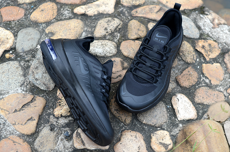 New Nike Air Max 98 All Black Shoes